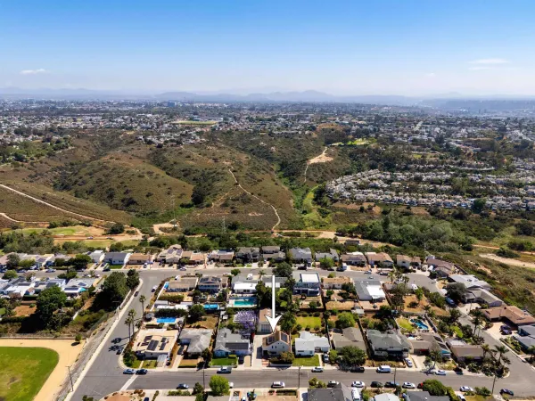 $1,550,000 | 2143 Deerpark Drive, San Diego, CA 92110