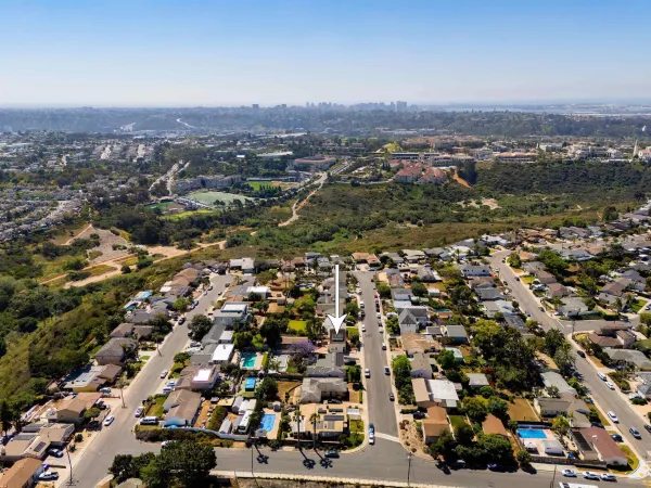 $1,550,000 | 2143 Deerpark Drive, San Diego, CA 92110