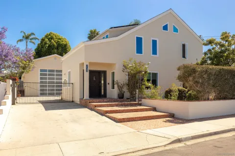 $1,550,000 | 2143 Deerpark Drive, San Diego, CA 92110