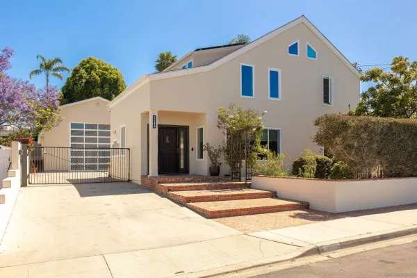 $1,550,000 | 2143 Deerpark Drive, San Diego, CA 92110