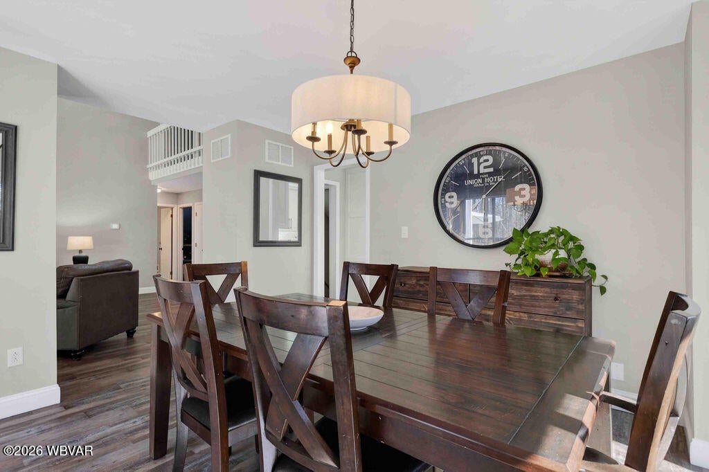 683 Becker Hill Road Williamsport, PA 17701 - Photo 31 of 119 Dining 3