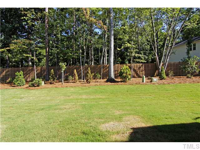 764 Wickham Ridge Road, Unit 108 Apex, NC 27539 - Photo 19 of 20 a view of a park with swings