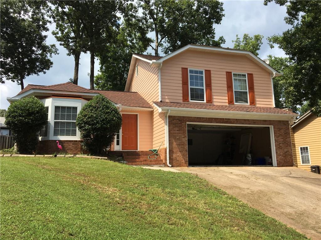 4396 Princeton Terrace Decatur, GA 30035 - Photo 1 of 1