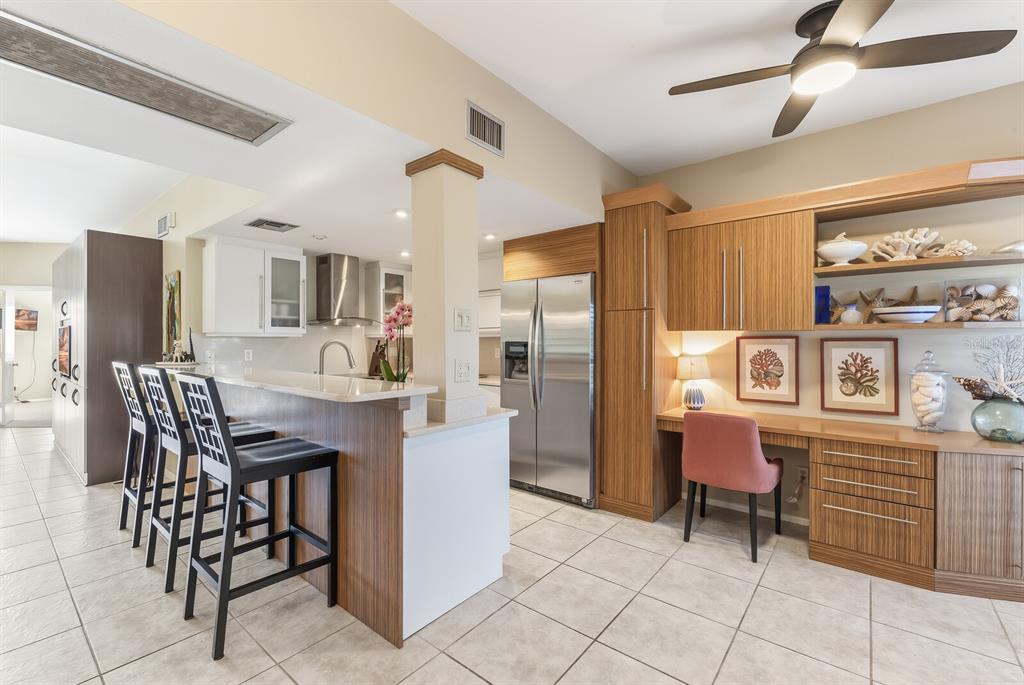 5000 Gasparilla Road, Unit 53A Boca Grande, FL 33921 - Photo 11 of 55 a dining room with furniture and window