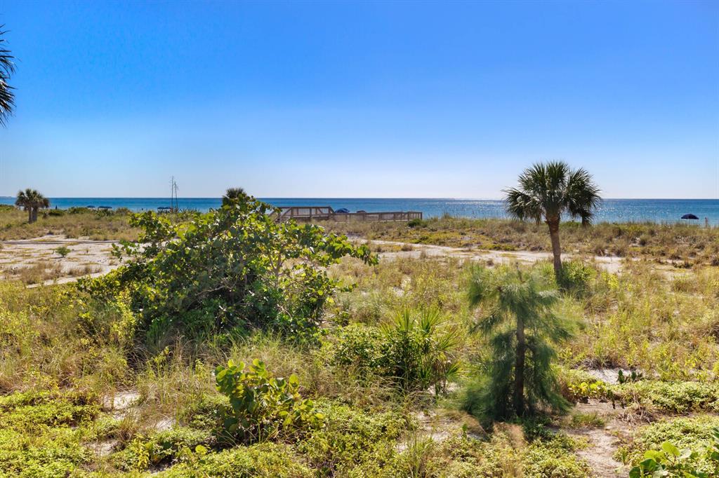 5000 Gasparilla Road, Unit 53A Boca Grande, FL 33921 - Photo 24 of 55 a view of a lake view