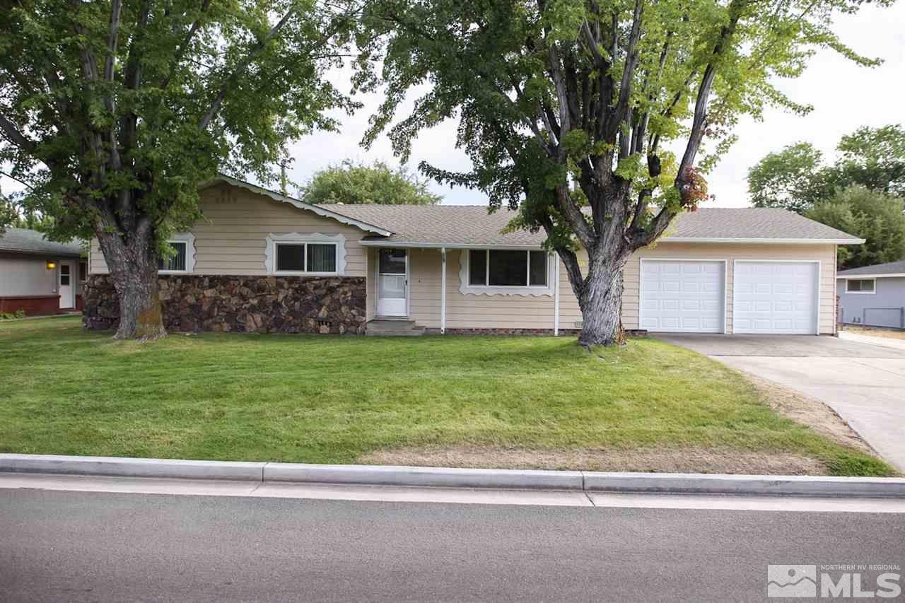 1564 County Road Minden, NV 89423 - Photo 1 of 13 Photo 1