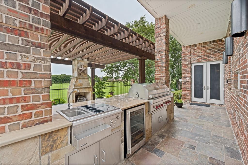 1634 Oak Ridge Drive Corinth, TX 76210 - Photo 40 of 40