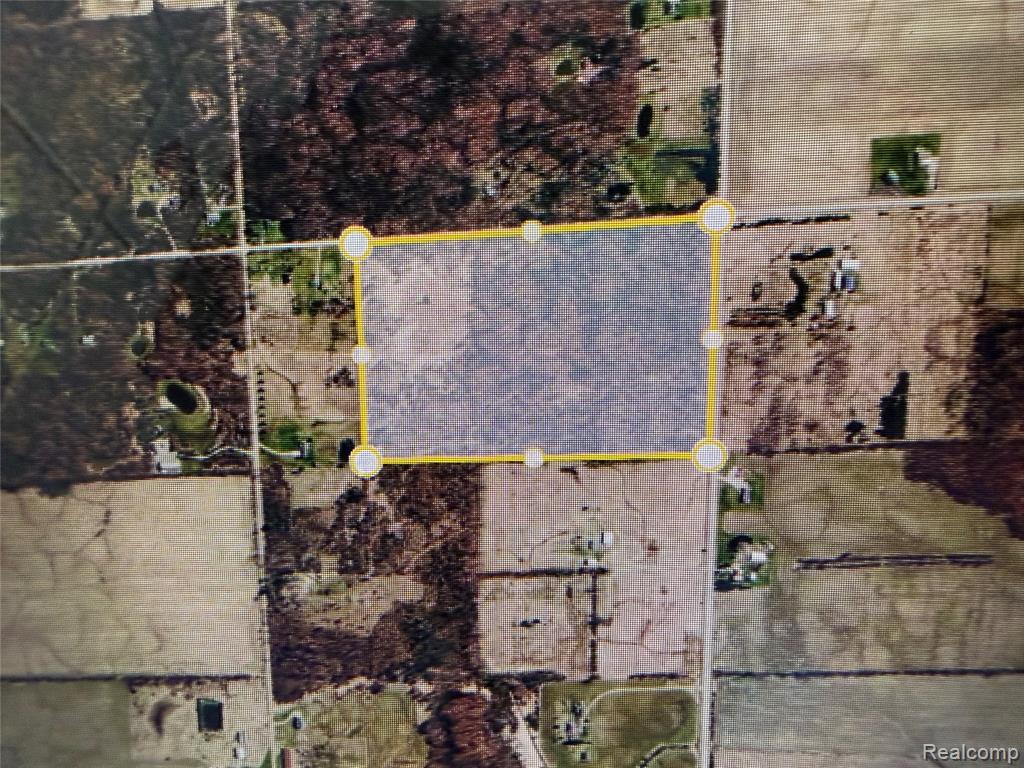 0 Dudley Road Brown City, MI 48416 - Photo 5 of 19