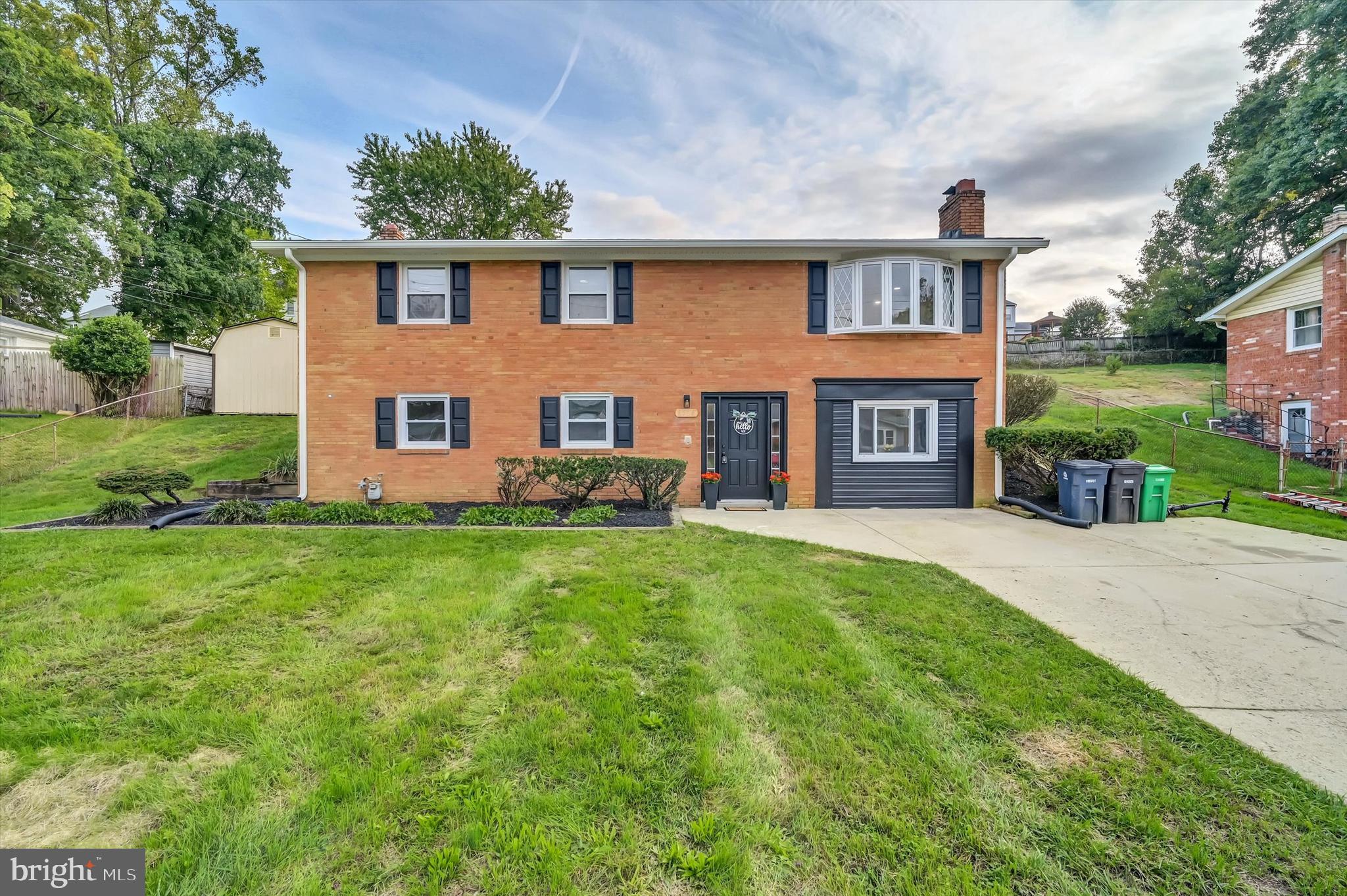 6514 Northam Road Temple Hills, MD 20748 - Photo 1 of 32 Renovated home in quiet Camp Springs Community
