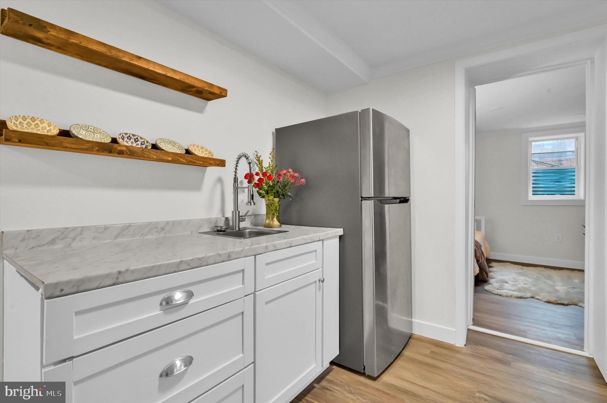 6514 Northam Road Temple Hills, MD 20748 - Photo 12 of 32 Kitchenette