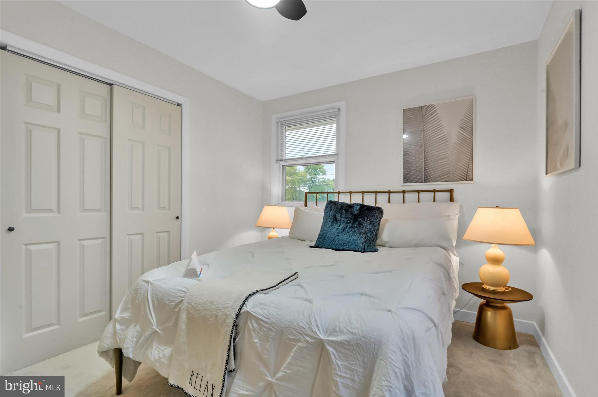 6514 Northam Road Temple Hills, MD 20748 - Photo 26 of 32 bedroom 2 on main level