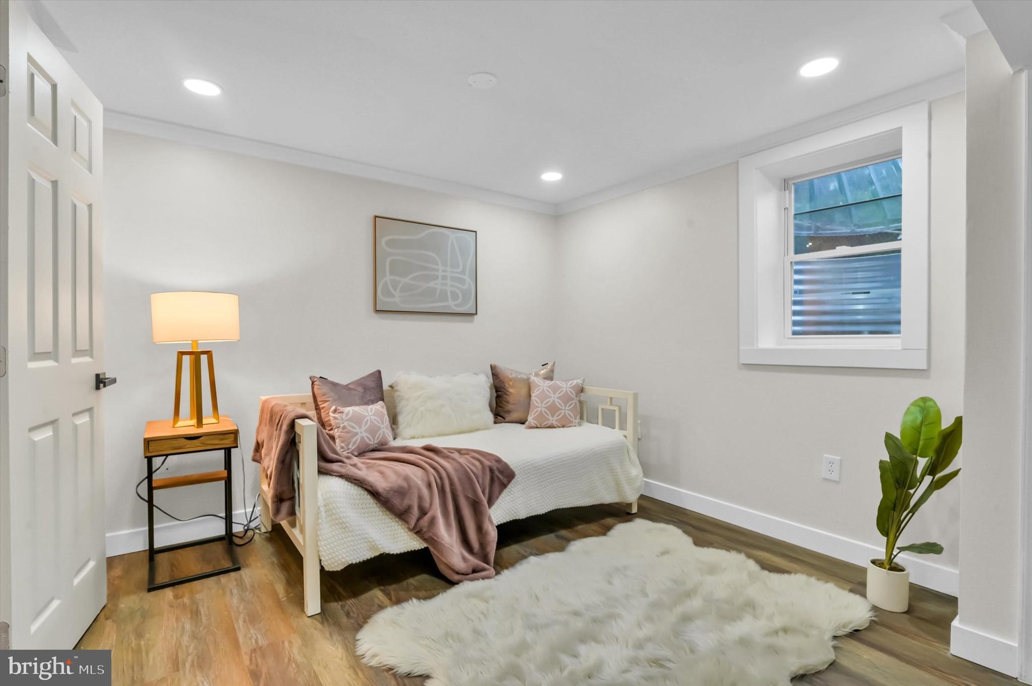 6514 Northam Road Temple Hills, MD 20748 - Photo 10 of 32 Bedroom 6 off kithenette