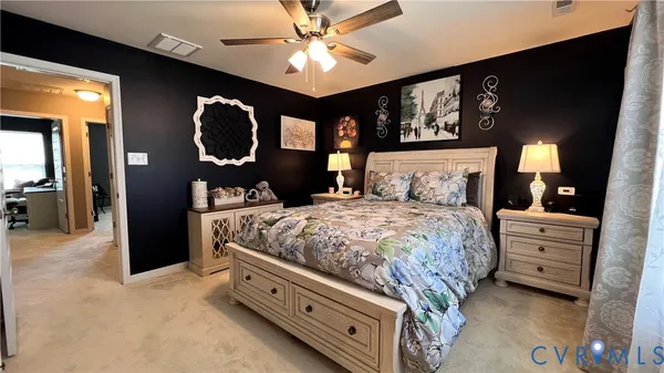 $327,400 | 223 Whiteside Road, Sandston, VA 23150