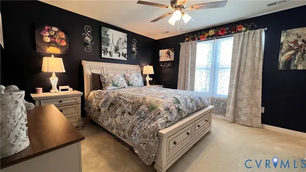 $327,400 | 223 Whiteside Road, Sandston, VA 23150