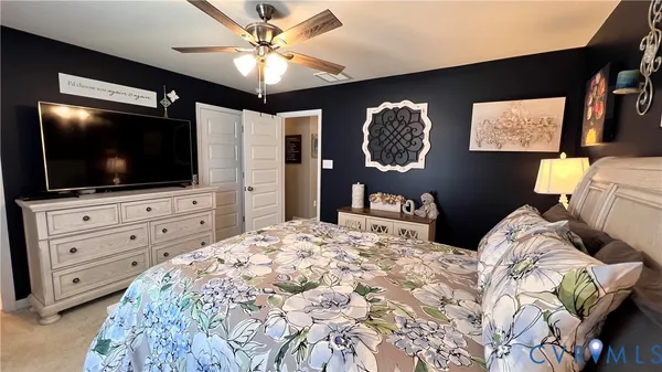 $327,400 | 223 Whiteside Road, Sandston, VA 23150