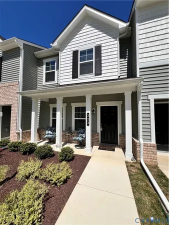 $327,400 | 223 Whiteside Road, Sandston, VA 23150