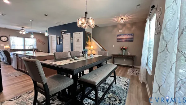 $327,400 | 223 Whiteside Road, Sandston, VA 23150