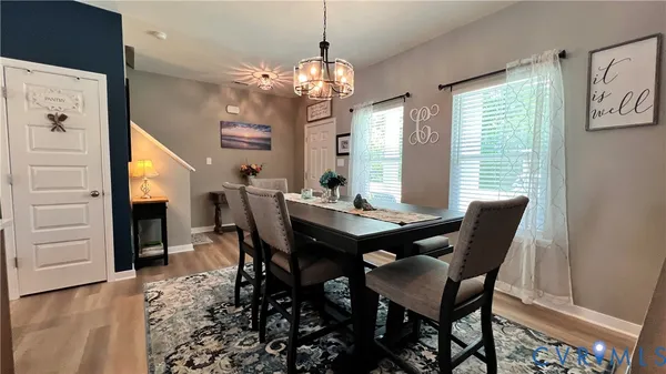 $327,400 | 223 Whiteside Road, Sandston, VA 23150