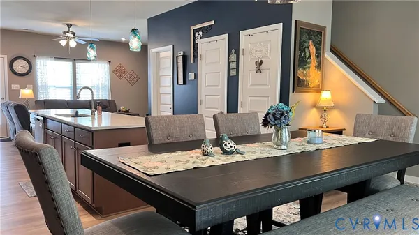 $327,400 | 223 Whiteside Road, Sandston, VA 23150