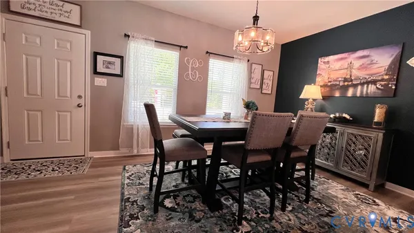 $327,400 | 223 Whiteside Road, Sandston, VA 23150