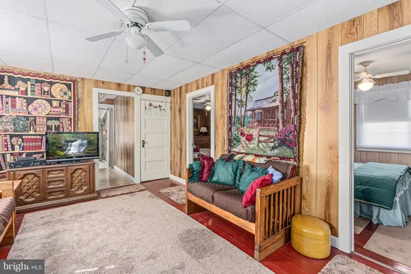 $110,000 | 1285 Nursery Road, Unit CABIN 5, Green Lane, PA 18054