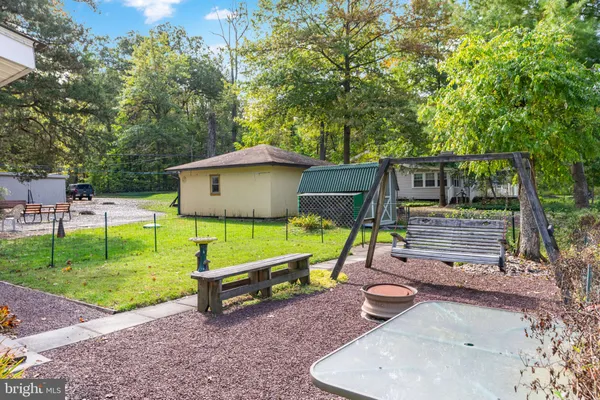 $110,000 | 1285 Nursery Road, Unit CABIN 5, Green Lane, PA 18054
