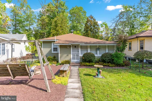 $110,000 | 1285 Nursery Road, Unit CABIN 5, Green Lane, PA 18054