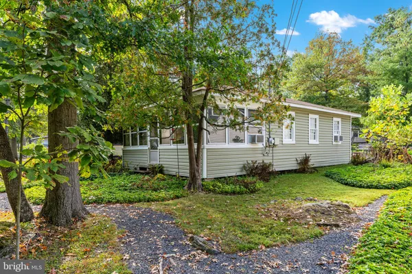 $110,000 | 1285 Nursery Road, Unit CABIN 5, Green Lane, PA 18054