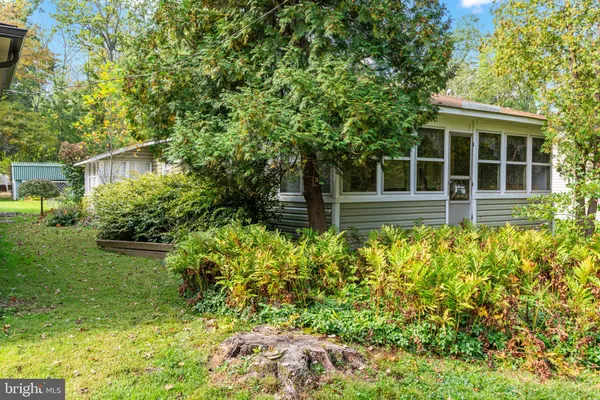 $110,000 | 1285 Nursery Road, Unit CABIN 5, Green Lane, PA 18054