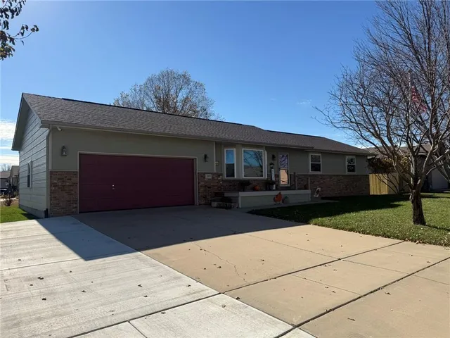 $350,000 | 2053 South Crestline Court, Wichita, KS 67209