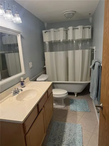 $335,000 | 2053 South Crestline Court, Wichita, KS 67209