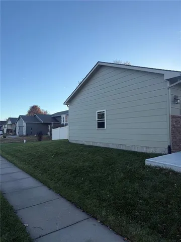 $335,000 | 2053 South Crestline Court, Wichita, KS 67209