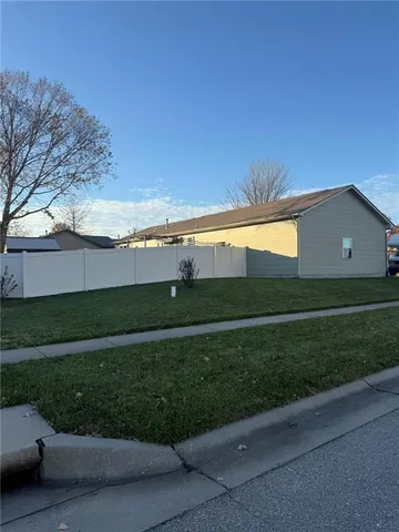 $335,000 | 2053 South Crestline Court, Wichita, KS 67209