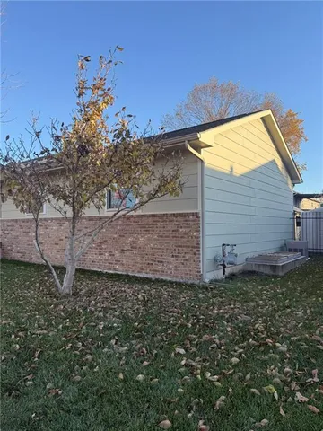 $335,000 | 2053 South Crestline Court, Wichita, KS 67209