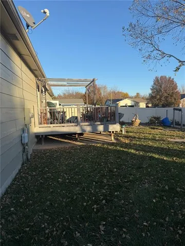 $335,000 | 2053 South Crestline Court, Wichita, KS 67209