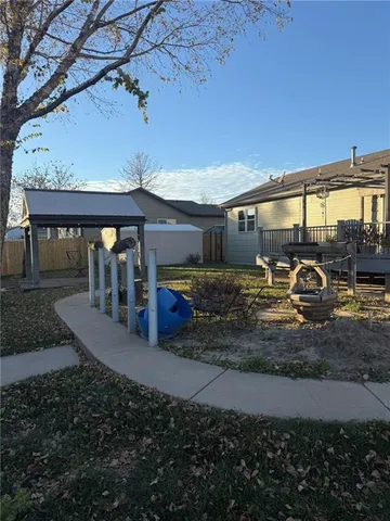 $335,000 | 2053 South Crestline Court, Wichita, KS 67209
