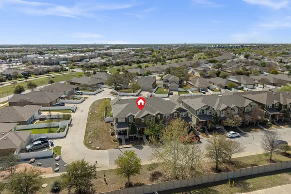 $309,000 | 1044 Lost Pines Lane, Cedar Park, TX 78613