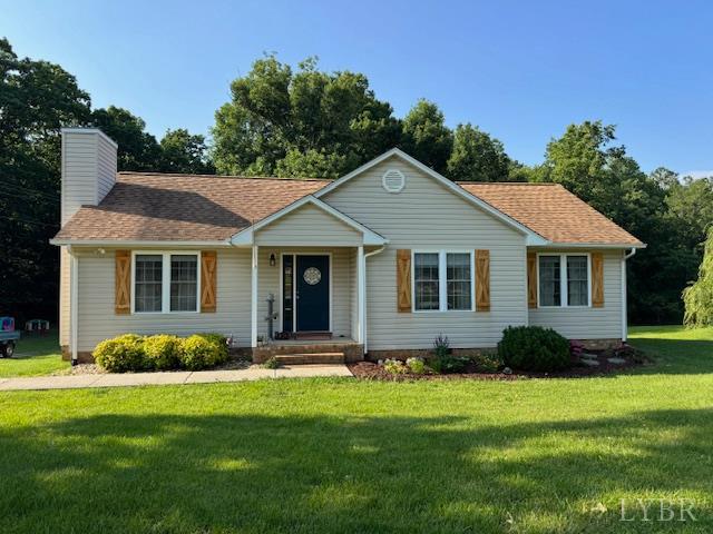 4375 Pumping Station Road Appomattox, VA 24522 - Photo 1 of 23 Gallery Image 1