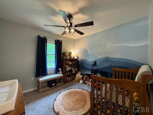 4375 Pumping Station Road Appomattox, VA 24522 - Photo 13 of 23 Gallery Image 13