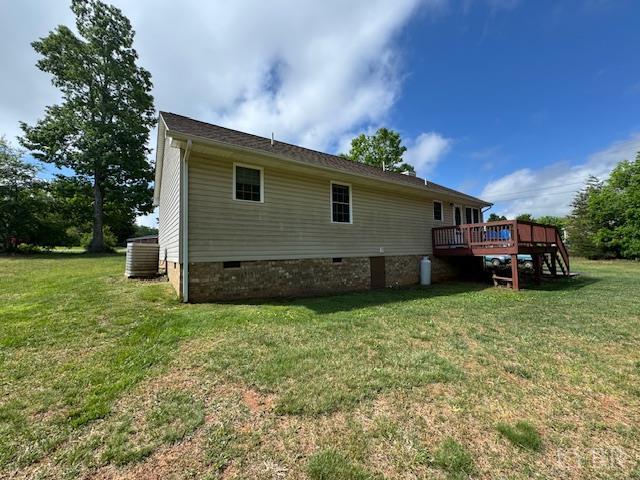 4375 Pumping Station Road Appomattox, VA 24522 - Photo 19 of 23 Gallery Image 19