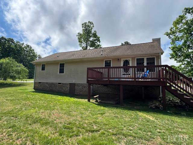 4375 Pumping Station Road Appomattox, VA 24522 - Photo 20 of 23 Gallery Image 20