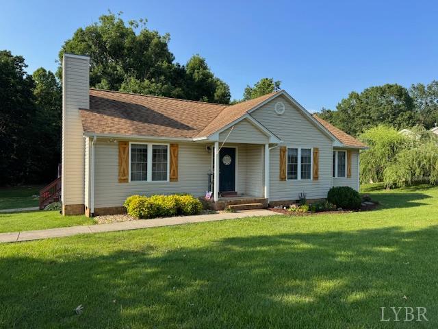 4375 Pumping Station Road Appomattox, VA 24522 - Photo 2 of 23 Gallery Image 2