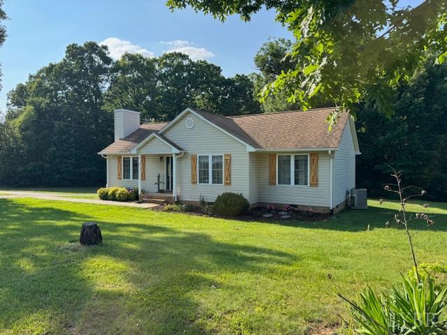 4375 Pumping Station Road Appomattox, VA 24522 - Photo 3 of 23 Gallery Image 3