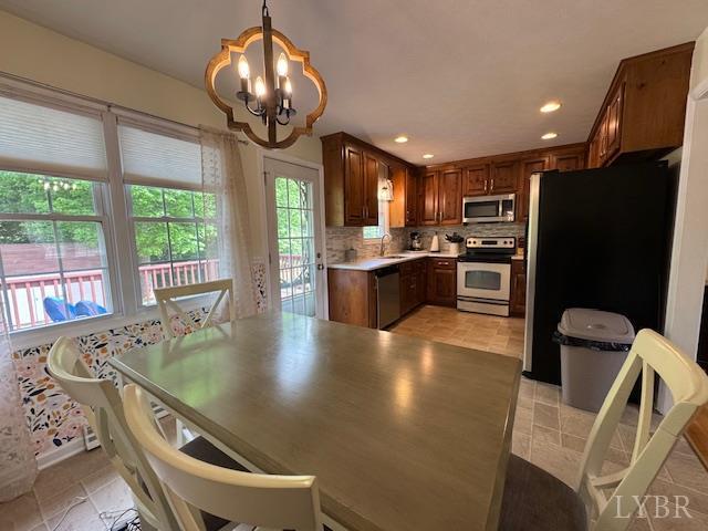 4375 Pumping Station Road Appomattox, VA 24522 - Photo 5 of 23 Gallery Image 5