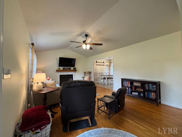 4375 Pumping Station Road Appomattox, VA 24522 - Photo 8 of 23 Gallery Image 8