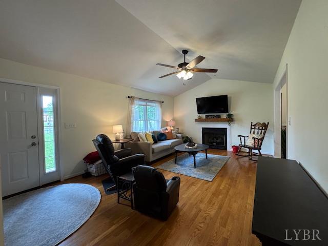 4375 Pumping Station Road Appomattox, VA 24522 - Photo 9 of 23 Gallery Image 9