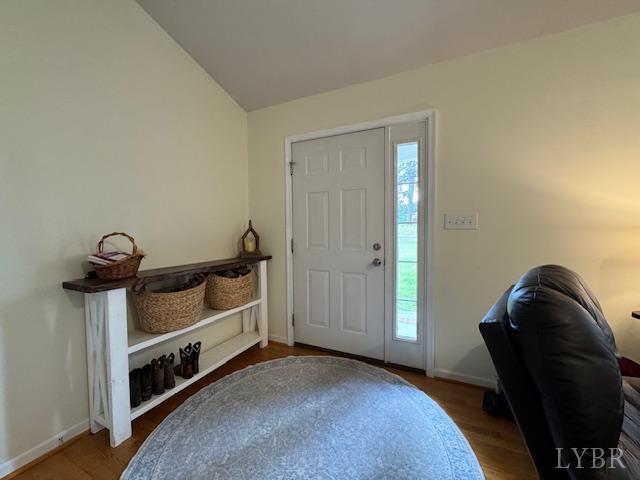 4375 Pumping Station Road Appomattox, VA 24522 - Photo 10 of 23 Gallery Image 10