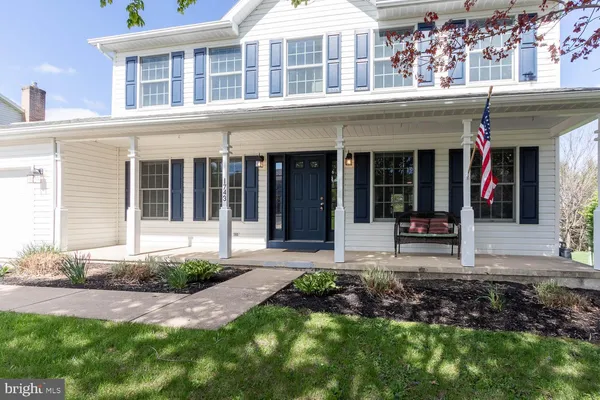 $489,900 | 1743 James Avenue, State College, PA 16801