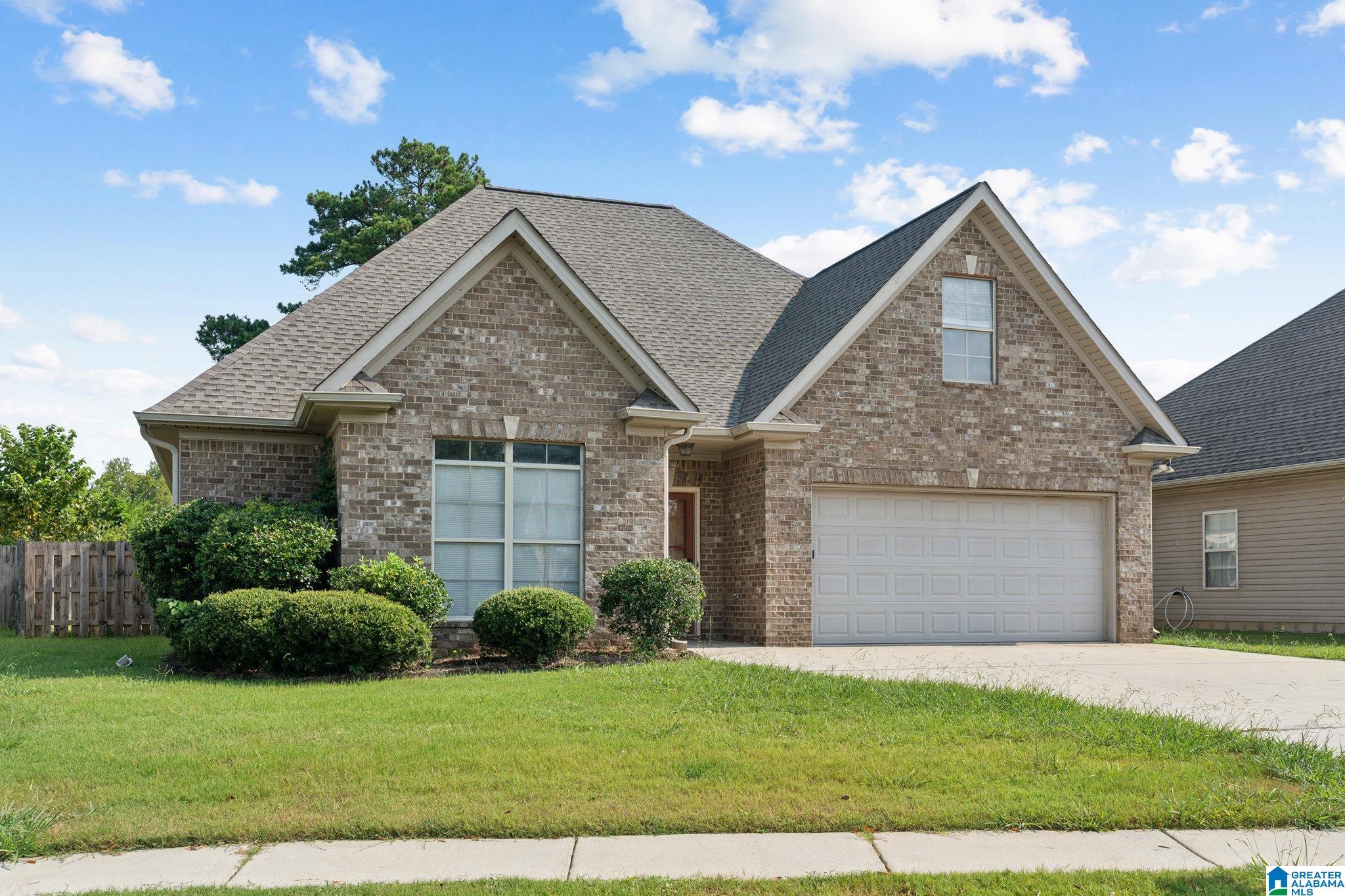 120 Moores Spring Road Montevallo, AL 35115 - Photo 2 of 30