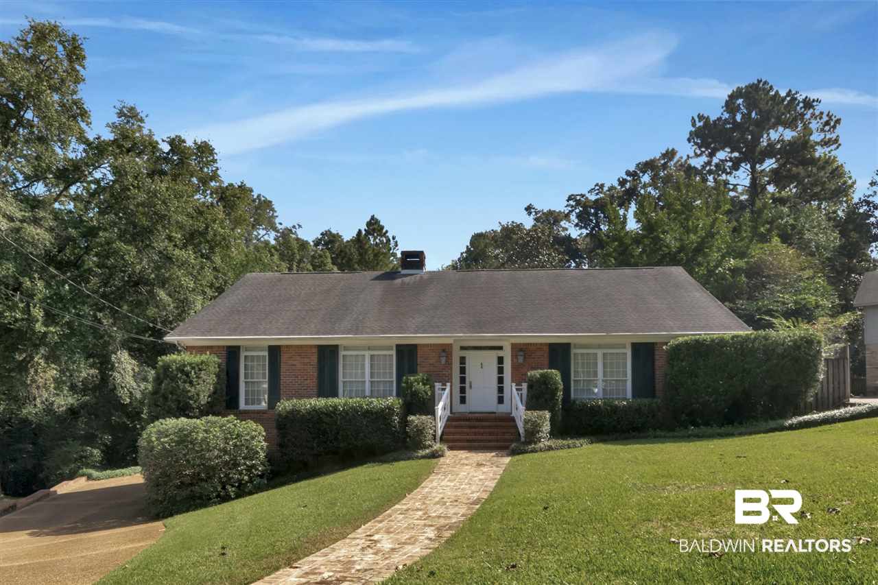 4813 Ravine Court Mobile, AL 36608 - Photo 3 of 50